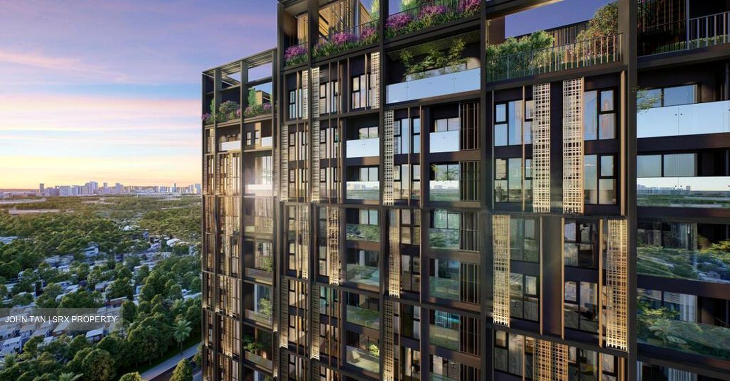 Thomson View Condominium (D20), Condominium #564336731